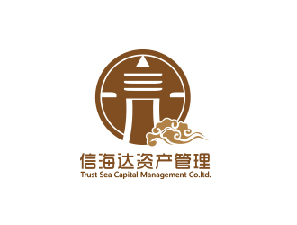 .的logo設計