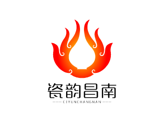 張發(fā)國的陶瓷藝術(shù)類logo設計logo設計