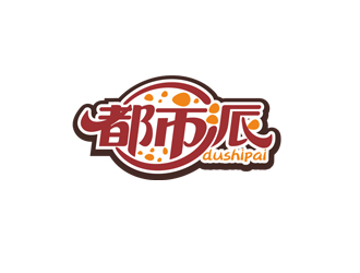 周國強(qiáng)的logo設(shè)計