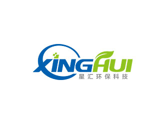 鐘炬的廣州市星匯環(huán)?？萍加邢薰緇ogologo設計