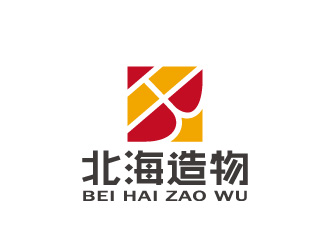 周金進(jìn)的logo設(shè)計