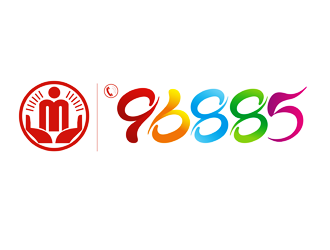 譚家強(qiáng)的西寧市城東區(qū)眾益陽光社會(huì)服務(wù)中心logo設(shè)計(jì)