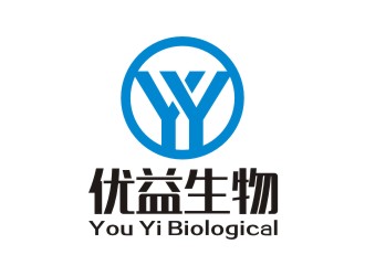 李泉輝的蘇州優(yōu)益生物技術(shù)有限公司logo設計