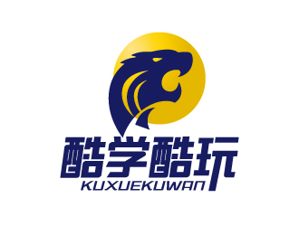 張俊的戶外運(yùn)動品牌卡通logo設(shè)計(jì)logo設(shè)計(jì)