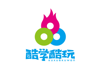 孫金澤的戶外運(yùn)動品牌卡通logo設(shè)計(jì)logo設(shè)計(jì)