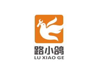曾翼的logo設(shè)計
