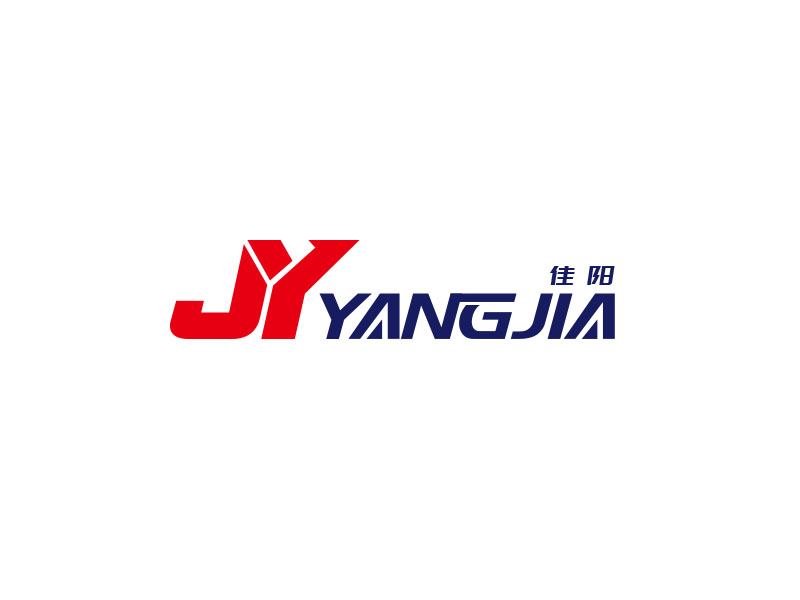 佳陽能源logo設(shè)計
