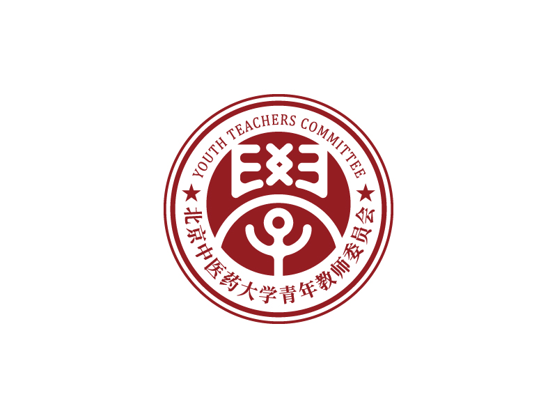 楊忠的logo設(shè)計(jì)