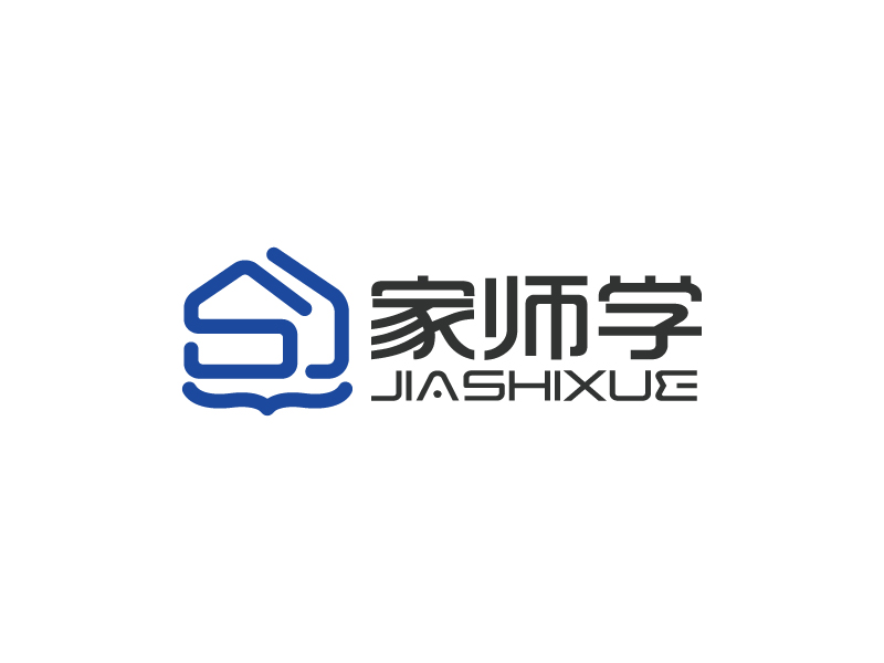 楊忠的家?guī)煂Wlogo設(shè)計