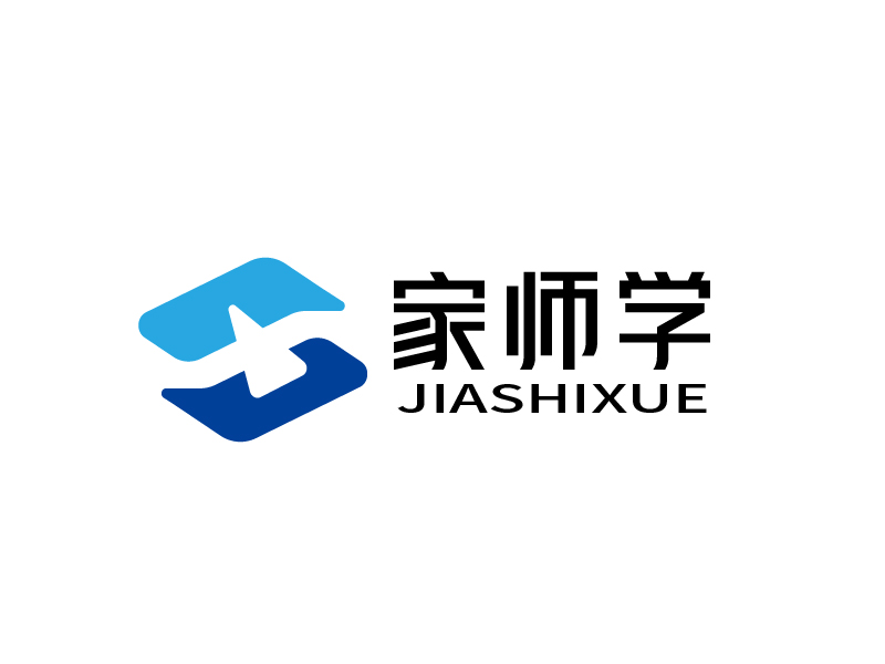 張俊的家?guī)煂Wlogo設(shè)計