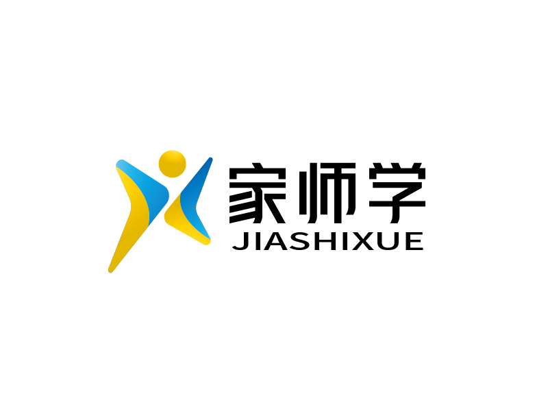 張俊的家?guī)煂Wlogo設(shè)計