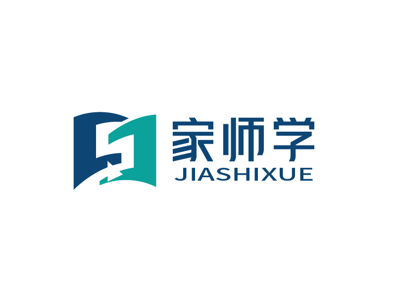 張俊的家?guī)煂Wlogo設(shè)計
