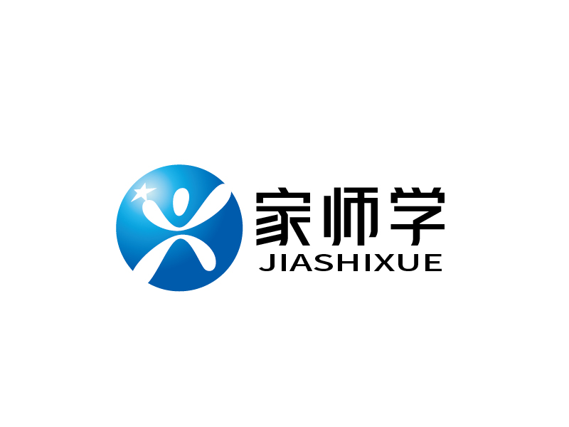 張俊的家?guī)煂Wlogo設(shè)計
