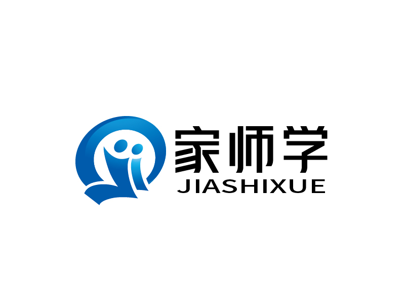 張俊的家?guī)煂Wlogo設(shè)計