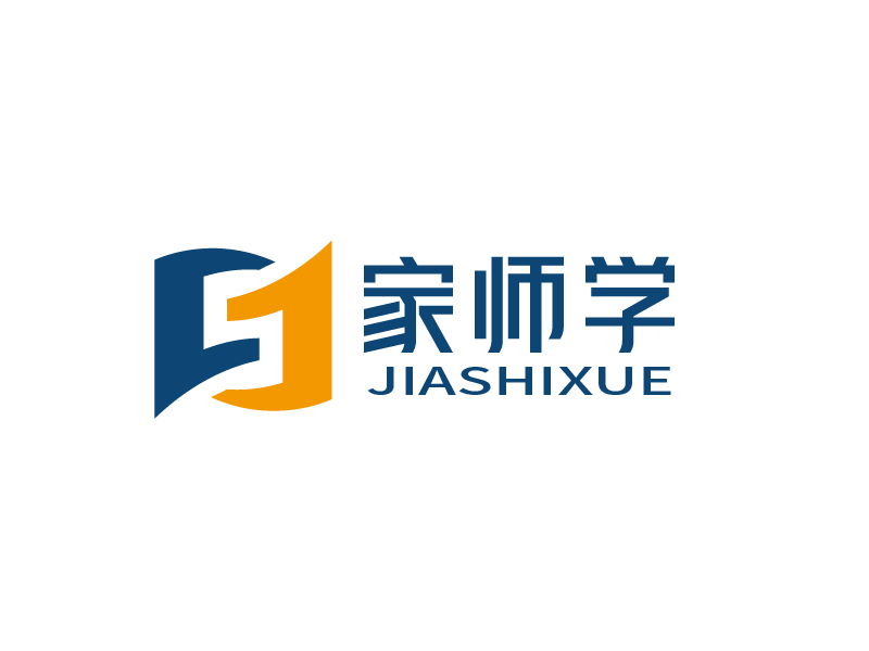 張俊的家?guī)煂Wlogo設(shè)計