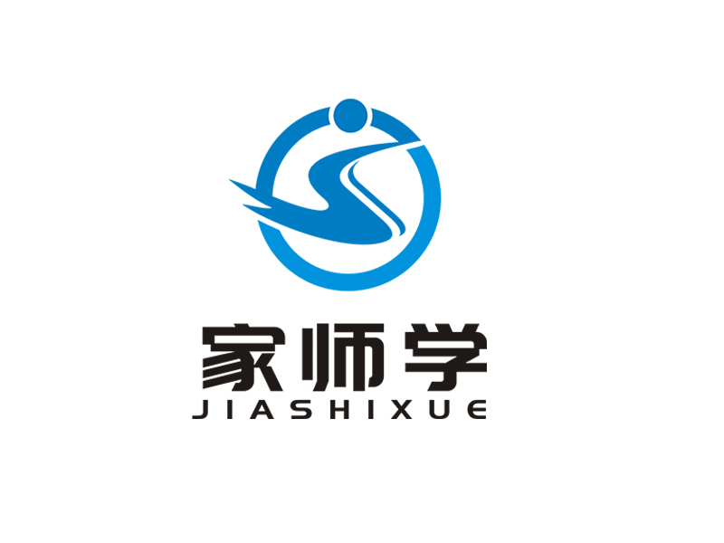 李杰的家?guī)煂Wlogo設(shè)計
