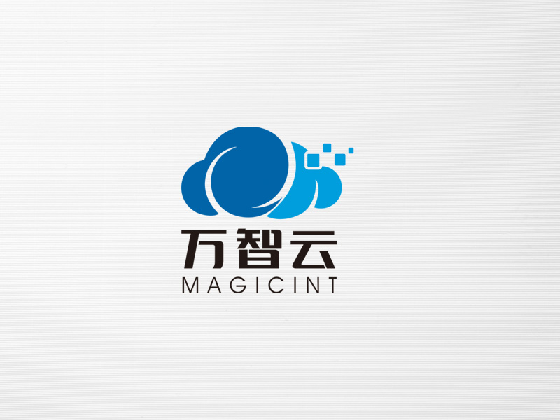 郭慶忠的logo設(shè)計(jì)