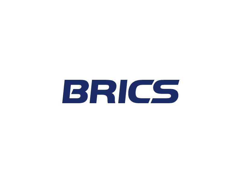 張俊的BRICSlogo設(shè)計