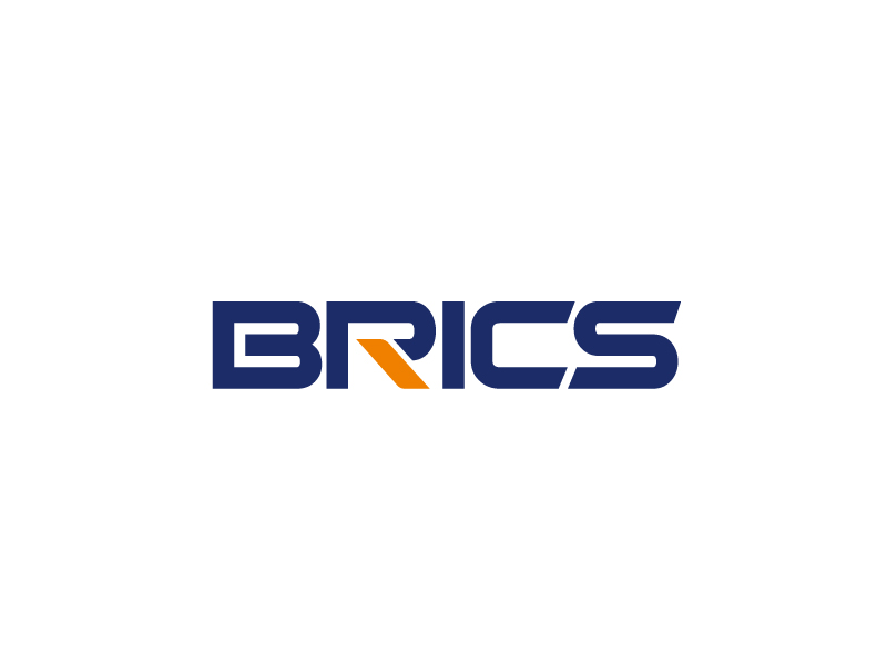 張俊的BRICSlogo設(shè)計