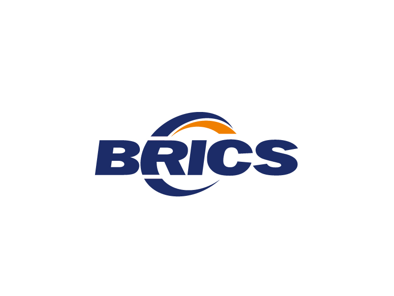 張俊的BRICSlogo設(shè)計