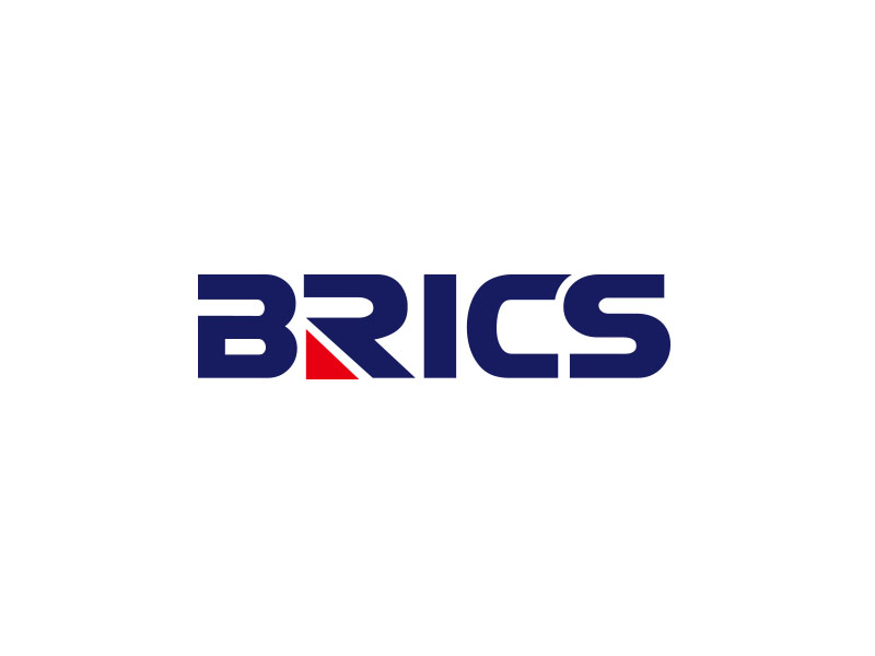 朱紅娟的BRICSlogo設(shè)計