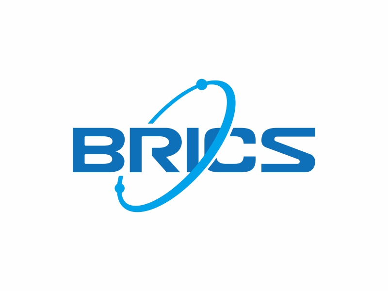林思源的BRICSlogo設(shè)計