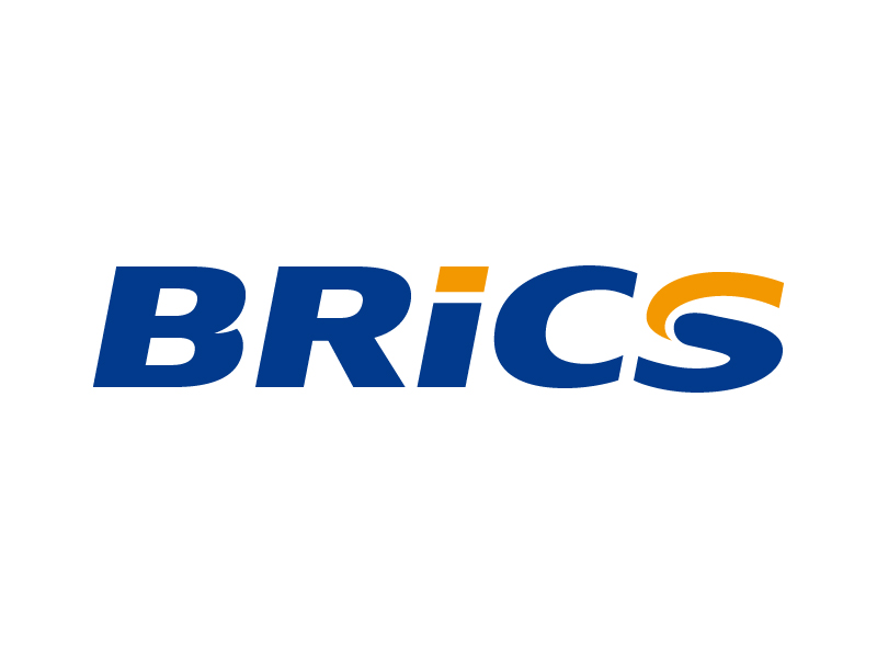 王濤的BRICSlogo設(shè)計