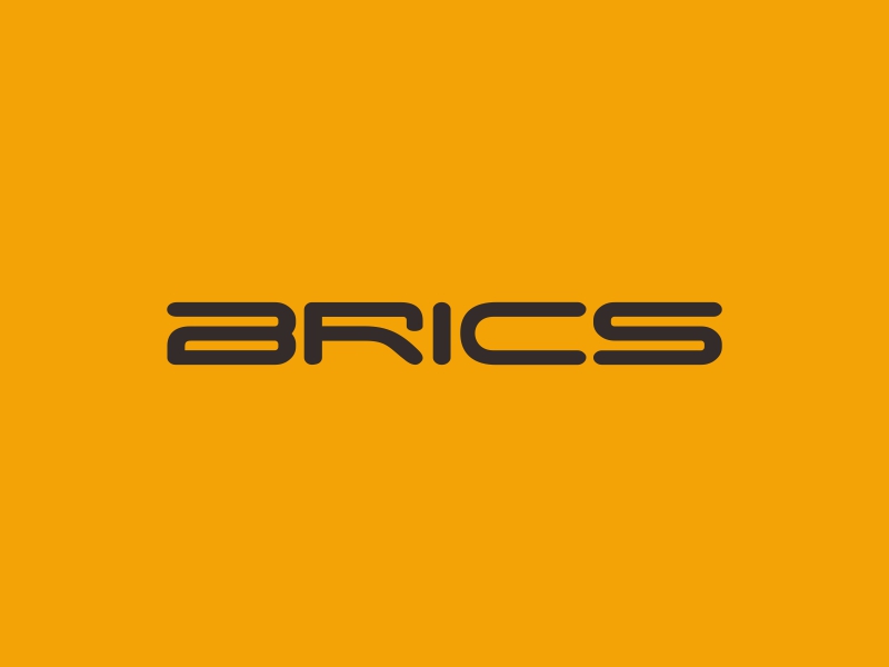 林思源的BRICSlogo設(shè)計