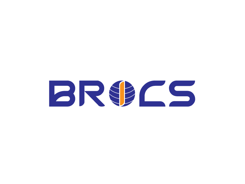 李寧的BRICSlogo設(shè)計